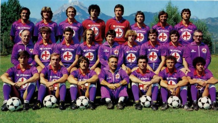 Acf Fiorentina