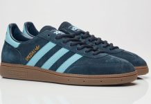 adidas Spezial  – возрождение модели кроссовок модель культовых кроссовок adidas spezial