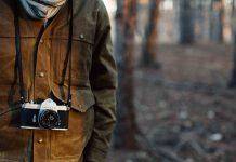 Суровый бренд одежды Filson Бренд одежды Filson