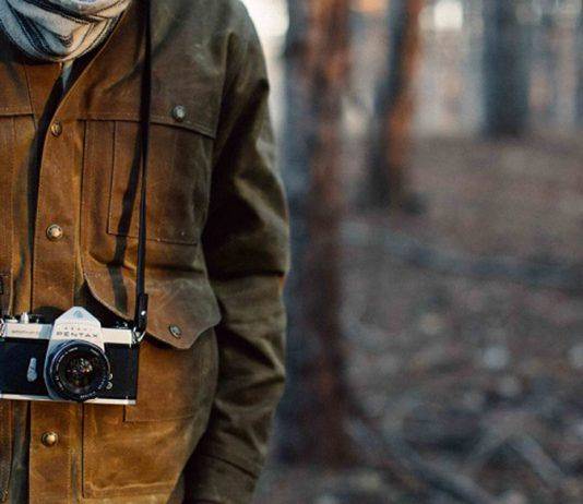 Суровый бренд одежды Filson Бренд одежды Filson