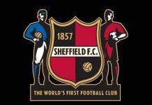 Самый первый футбольный клуб Первый футбольный клуб в мире Sheffield Fc - Stone Forest