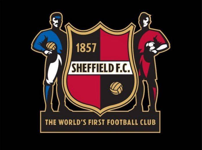 Первый футбольный клуб в мире Sheffield Fc - Stone Forest