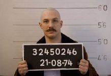 ‘Бронсон’. Фильм, основанный на реальных событиях Фильм Бронсон - Stone Forest