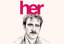 Трейлер к фильму “Она” Трейлер к фильму Она