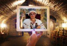 Что мы смотрим. Сериалы Смотреть видео на планшете - Stone Forest