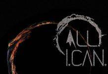 Первый день весны Заставка All I can - Stone Forest