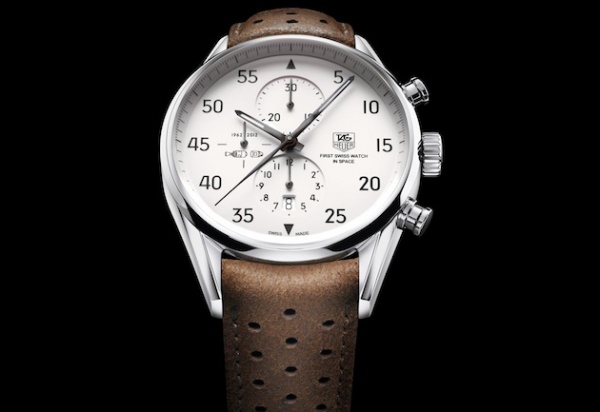 TAG Heuer: Grand Carrera Часы carrera