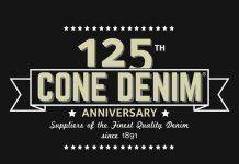 Фабрика по производству денима The Cone Mills 125 лет фабрике The Cone Mills - Stone Forest