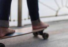 Теплое и приятное видео для холодного и невзрачного марта Zarautzekin topa egin nuen - Stone Forest