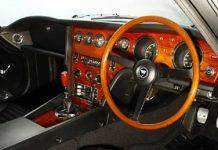 Бесподобное авто – Toyota 2000GT Toyota 2000GT - Stone Forest