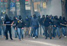 Аталанта – Ювентус 08/05/13 Фанаты футбольного клуба Аталанта 2013 год - Stone Forest