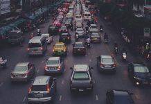 Проблемы передвижения Пробки на дорогах России - Stone Forest