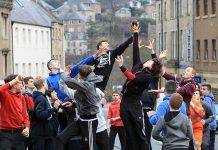 Оригинальная игра ба Игра ба - Stone Forest