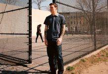 Лукбук LeftField NYC Бренд одежды LeftField NYC - Stone Fiorest