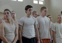 Собачий загон. Ким Шапиро. 2009 год Фильм Собачий загон - Stone Forest