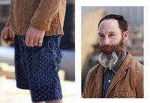 Edwin x Blitz Customs Коллаборация Edwin x Blitz Customs - Stone Forest