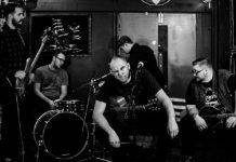 Flatfoot 56 и кельтский панк Группа Flatfoot 56 - Stone Forest