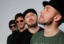 I.F.K. Альтернатива по-русски Групп IFK - Stone Forest