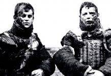 Мензурное фехтование Мензурное фехтование - Stone Forest