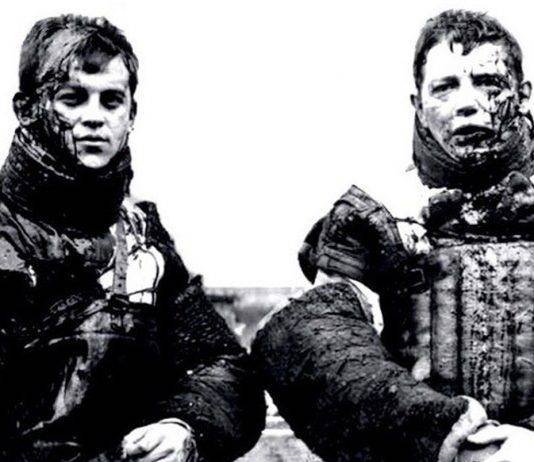 Мензурное фехтование Мензурное фехтование - Stone Forest