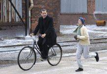 Святой Ральф. Майкл МакГоун. 2004 Фильм Святой Ральф - Stone Forest