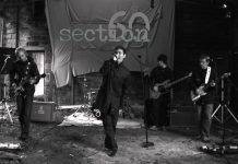 Шеффилдский прорыв от Section 60 Section 60 - Stone Forest