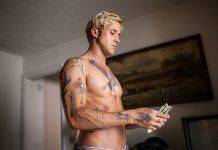 Место под соснами. Дерек Сиенфрэнс.2012 Фильм Место под соснами 2012 года - Stone Forest