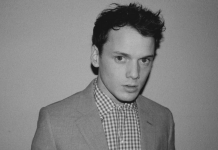 Документальный фильм Гаррета Прайса в память об Антоне Ельчине – «С любовью, Антоша» Антон Ельчин - Каменный лес Stone Forest