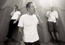 Кирпичи тяжелы Кирпичи 20 лет - Stone Forest