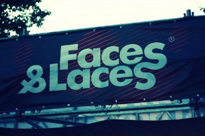 Фестиваль Faces & Laces 2013 - Stone Forest