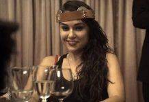 Что бы вы сделали. Дэвид Гай Леви. 2012 Саша Грей в фильме Что бы вы сделали - Stone Forest