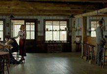 Lawless. Джон Хиллкоут. 2012 Самый пьяный округ в мире фильм - Stone Forest