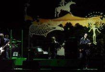 Музыкальный голожаберный моллюск “Наутилус Помпилиус” Группа Наутилус Помпилиус - Stone Forest