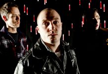 Виртуозные The Qemists Группа The Qemists - Stone Forest