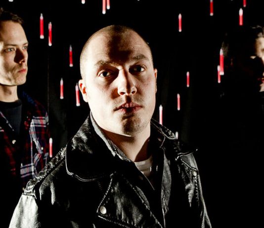 Виртуозные The Qemists Группа The Qemists - Stone Forest