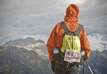 Tor des Geants 2013 Tor des Geants 2013 - Stone Forest