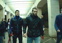 Околофутбола, Антон Борматов – 2013 Фильм Околофутбола 2013 - Stone Forest