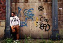 Closer Than Most – бренд для рабочего класса Бренд CloserThanMost - Stone Forest