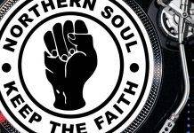 Northern Soul – неизвестная субкультура Northern Soul - Stone Forest