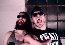 Rob Bailey and The Hustle Standard Rob Bailey and The Hustle Standard - Stone Forest