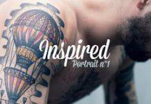 Inspired – вестник тату