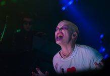 Период задумчивости от музыки Fever Ray Fever Ray - Stone Forest