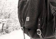 Поговорим немного о Lyle&Scott Backpack Рюкзак Lyle&Scott Backpack - Stone Forest