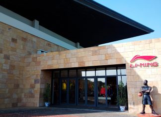 Li Ning: пекинский бренд, который изменил понятие “сделано в Китае” история бренда li-ning