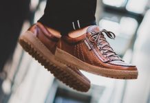 Mephisto – французский бренд обуви, создавший самые удобные мокасины
