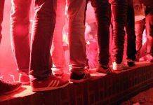 Аякс – Фейенорд 22.01.14 Голландское дерби Аякс - Фейенорд 22.01.14 - Stone Forest