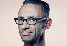 День рождения Чака Паланика День рождения Чака Паланика - Каменный лес Stone Forest