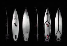 Mercedes будет покорять море