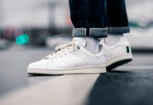 История модели кроссовок adidas Stan Smith история модели кроссовок adidas sten smith