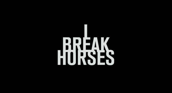Группа I Break Horses - Stone Forest